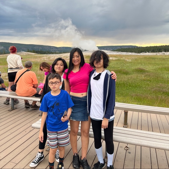 Meet your Posher, Todd - Picture 3 of 5